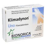 Klimadynon Uno 30 compresse