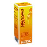 Lymphaden Hevert Complex  50 ml  (  Lymphaden Hevert Complex 50 ml  )