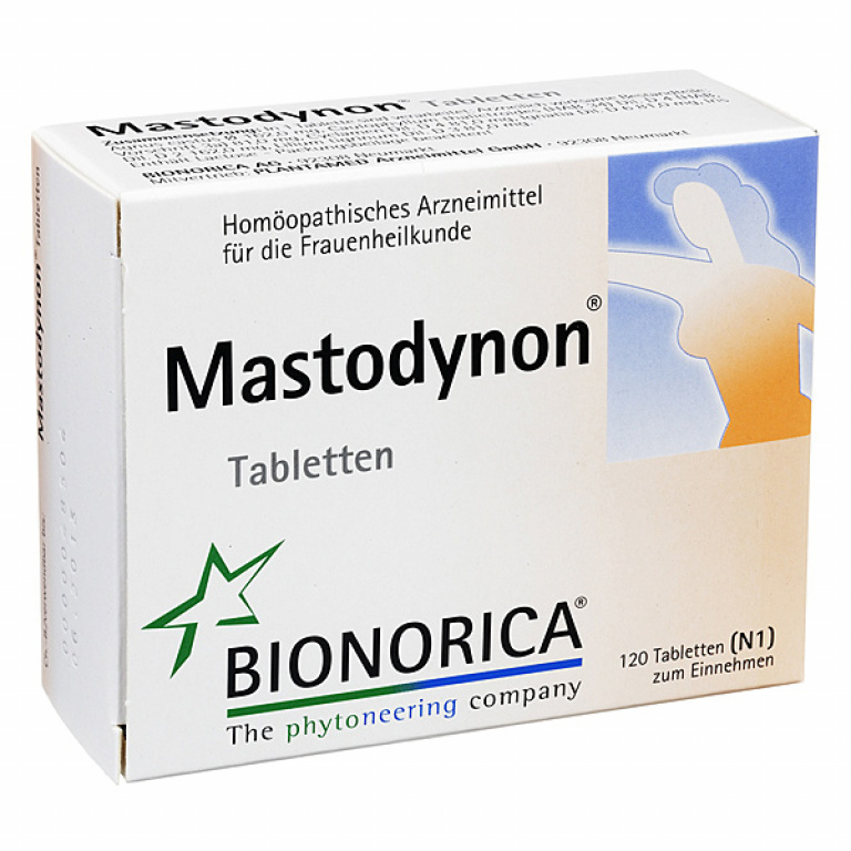 MASTODYNON 120 compresse - Erbofarma farmaci, generici, omeopatici e ...