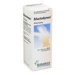 MASTODYNON 50 ml