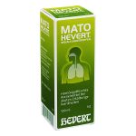 Mato Hevert Erkältungstropfen  100 ml  ( Gocce fredde di Mato Hevert  100 ml )