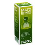 Mato Hevert Erkältungstropfen 50 ml  (  Gocce fredde di Mato Hevert 50 ml  )