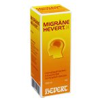 MIGRÄNE HEVERT N 100 ml