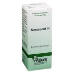 NARANOCUT H - 100 CPS