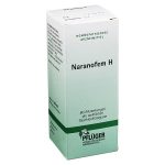 NARANOFEM H - GOCCE 100 ML