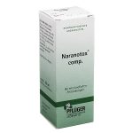 NARANOTOX comp- GOCCE 50 ML