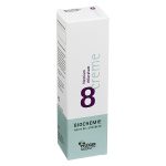 Pflüger - Nr.8 Natrium chloratum - CREMA 75 GR
