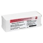 NATRIUM CHLORATUM D 12 Globuli 10 gr