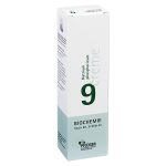 Pflüger Nr.9 - Natrium Phosphoricum - CREMA - 75 GR