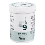 Nr. 9 Natrium phosphoricum D6 – 1000 CPS