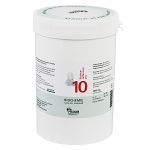 Nr. 10 Natrium sulfuricum D 6 - 4000 CPS