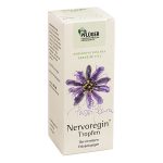 NERVOREGIN - GOCCE 100 ML