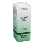 NIERANO HOM - GOCCE 50 ML