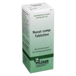 NUXAL comp. - 100 CPS