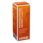 PANKREATICUM Hevert b.Verdauungsschwäche 100 ml (sostituito da DIGESTO)