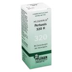 Pertussis 320 H PFLÜGERPLEX - 100 CPS