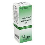 PFLÜGERPLEX Acid Hydrofl. 236 - GOCCE 50 ML