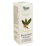 RAUWOLSAN Komplex Pflüger - GOCCE 50 ML