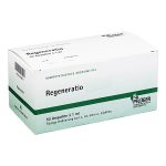 REGENERATIO - FIALE 50 X 1 ML