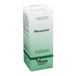 RHEUCASTIN - GOCCE 100 ML
