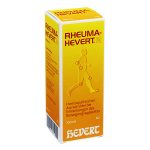 Rheuma-Hevert N 100 ml  (  Rheuma-Hevert N  100ml  )
