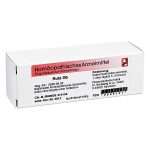 RUTA D 6 Globuli 10 gr