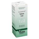 PFLÜGERPLEX Salvia 122 - GOCCE 50 ML