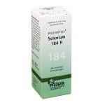 PFLÜGERPLEX Selenium 184 H - GOCCE 50 ML