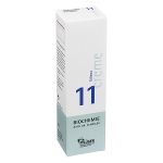 NR. 11 Crema  Silicea  - 75 GR