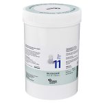 Nr. 11 Silicea D 12 – 4000 CPS