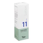 NR. 11 Lotion  Silicea - 200 GR