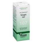 PFLÜGERPLEX Sinapis 107 - GOCCE 50 ML