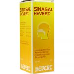 SINASAL Hevert 100 ml