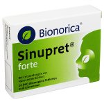 Sinupret forte 20 compresse