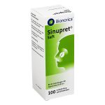 Sinupret Sciroppo 100 ml