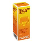 Solidago Hevert Complex  100 ml  ( Complesso Solidago Hevert  100 ml  )