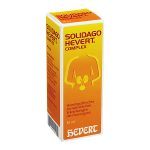 Solidago Hevert Complex  50 ml  (  Complesso Solidago Hevert 50 ml )