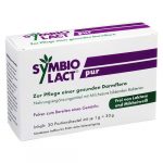 SYMBIOLACT puro in polvere supplemento dietetico