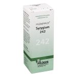 PFLÜGERPLEX Syzygium 242 - GOCCE 50 ML