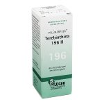 PFLÜGERPLEX Terebinthina 196 H- GOCCE 50 ML