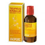 Gocce Hevert Complex di Artiglio del Diavolo 100 ml  (SUCCESSORE di Gocce di Bomarthros Harpagophytum Complex  100 ml)