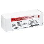 THUJA D 30 Globuli 10 gr