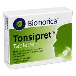 TONSIPRET 100 compresse