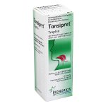 TONSIPRET 30 ml