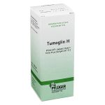 TUMOGLIN H gocce - GOCCE 100 ML