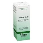 TUMOGLIN H - GOCCE 50 ML