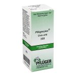 PFLÜGERPLEX Uva Ursi 358 - 100 CPS