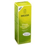 Weleda Citrus Creamy Body Wash 200ml