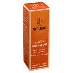 Weleda Arnica Massage Oil 10 ml