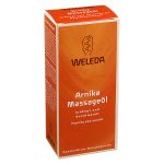 Weleda Arnica Massage Oil 50 ml